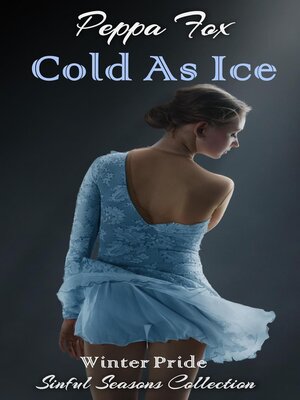 cover image of Cold As Ice